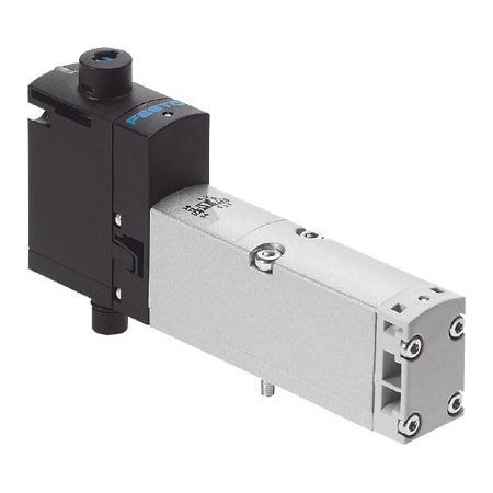 Festo Solenoid Valve VSVA-B-M52-AZD-A2-1T1L VSVA-B-M52-AZD-A2-1T1L
